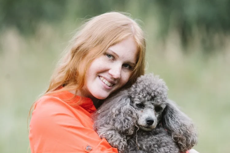 INTERVJUU | Melissa Lisel Aasav: nuuskimine toetab koera ajutööd, parandab käitumist ja tõstab elukvaliteeti