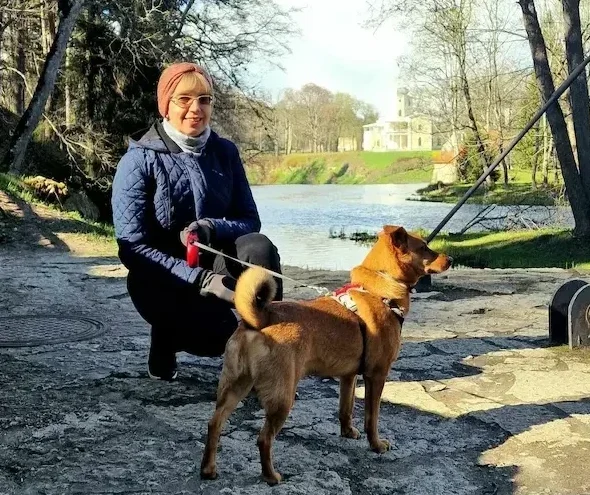 INTERVJUU | Hoid ja Hool asutaja Silja Parts: hoitud südamega, hoolitsetud armastusega