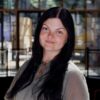 Kelly Käärd, sotsiaalteaduste MA